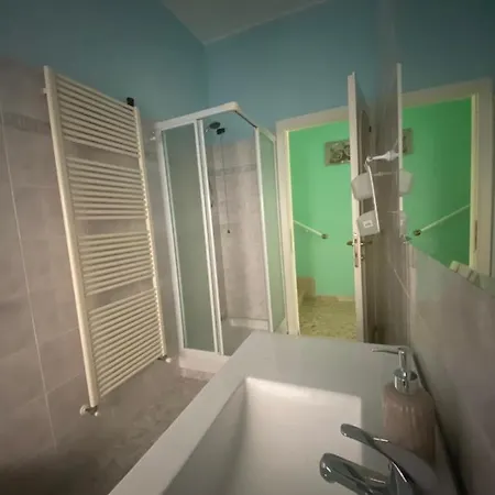 Cattleya Apartament Francavilla Al Mare